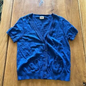 Mossimo Supply Co. Knit Cardigan